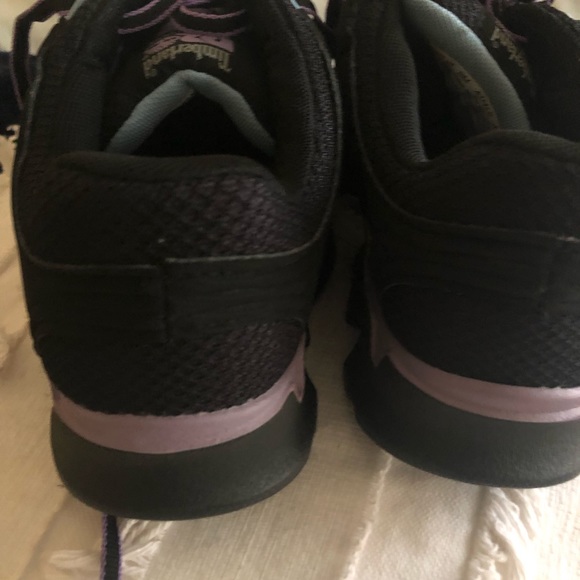 Timberlands pro Shoes - Picture 3 of 8